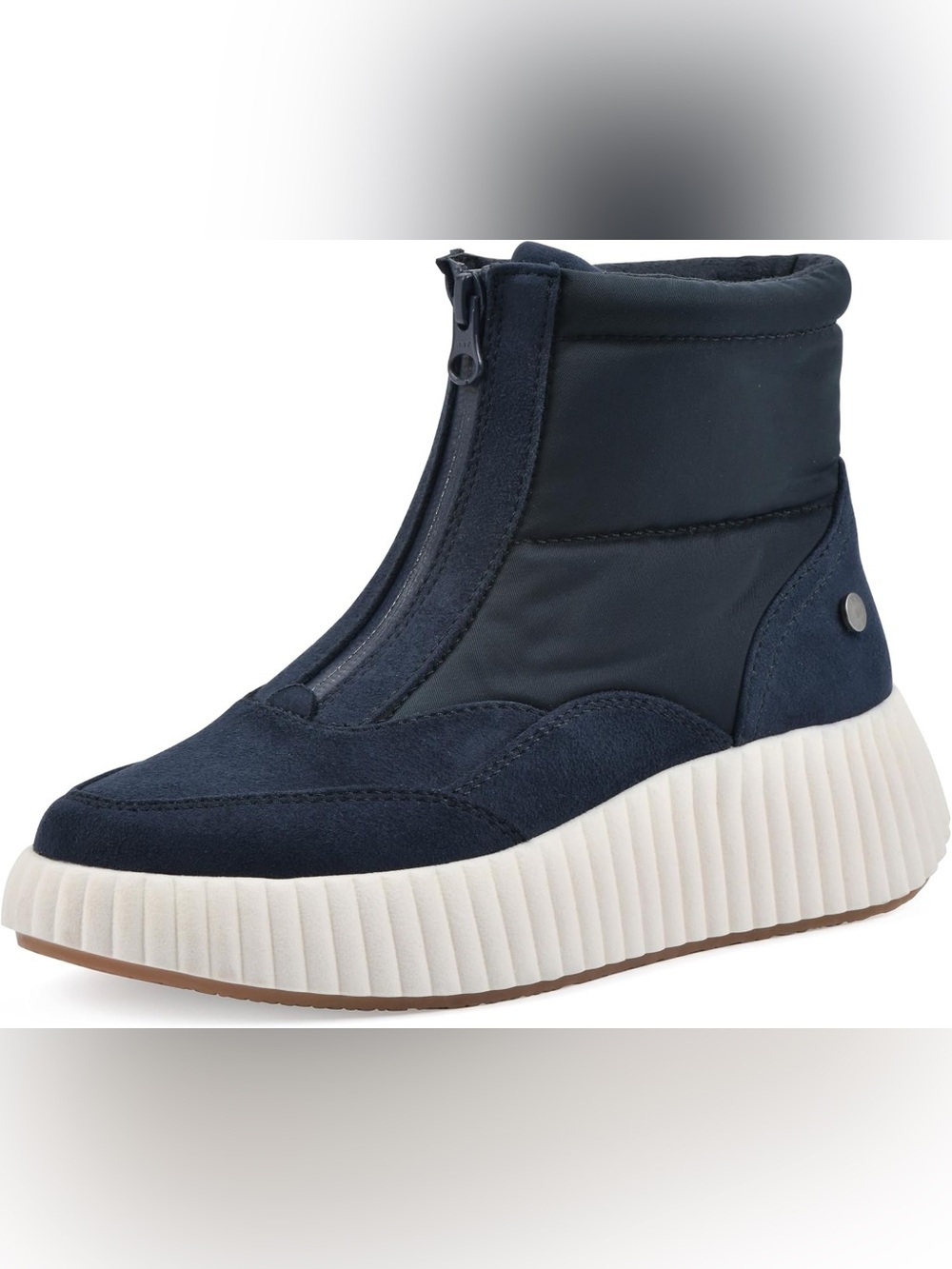 Waterproof Boots